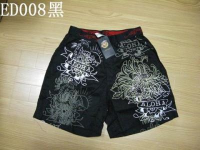 Ed Hardy Men shorts-13